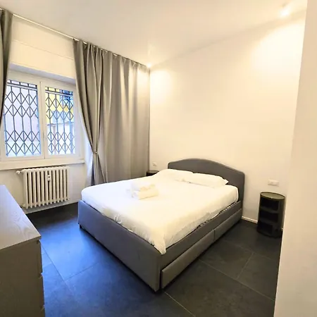 Appartamento Hbhall Solari 28