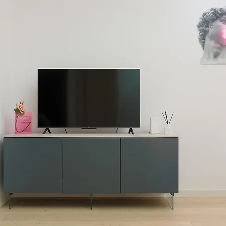 Compagnoni12 Luxury Penthouse With Private Jacuzzi And *