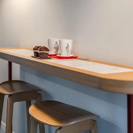 Daire The Design Attic - Life Area *