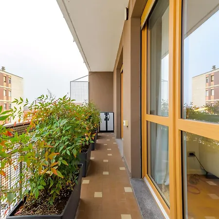 Daire The Design Attic - Life Area Milano