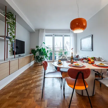 The Design Attic - Life Area