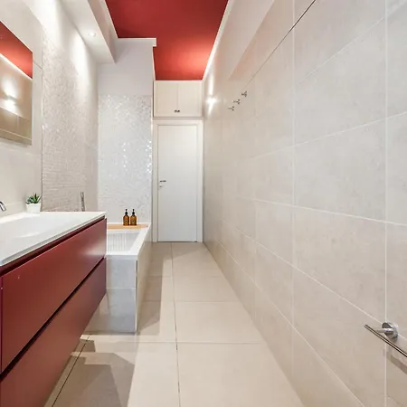 The Design Attic - Life Area *