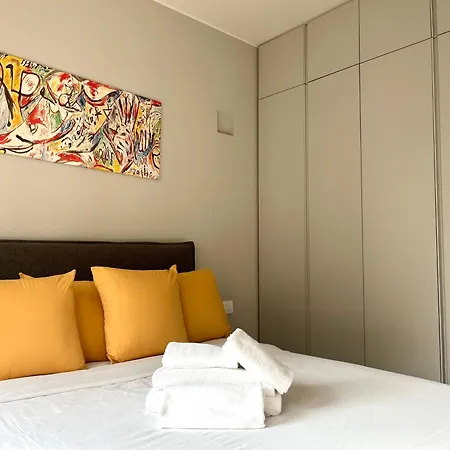 Duomo Center Pop Living * Mediolan