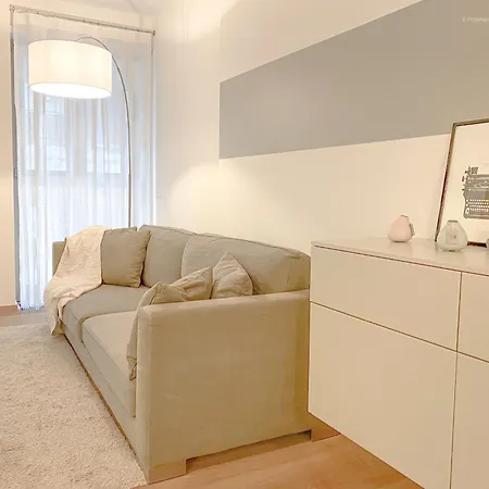 Foro Luxury - 2 - 5 Min Dal Duomo * Milan