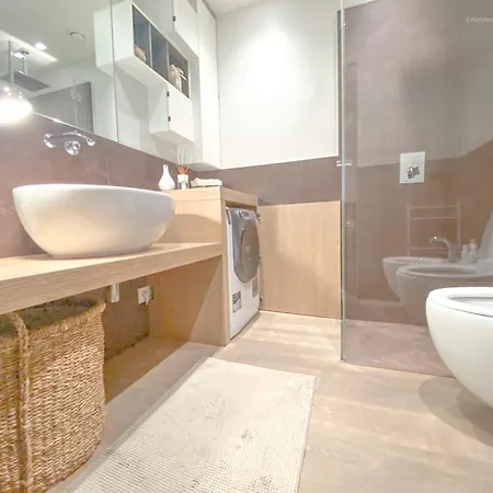 Apartment Foro Luxury - 2 - 5 Min Dal Duomo *