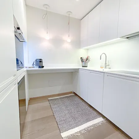 Apartment Foro Luxury - 2 - 5 Min Dal Duomo Milan