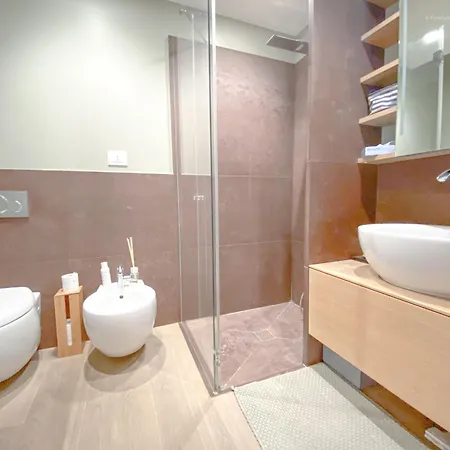 Foro Luxury - 2 - 5 Min Dal Duomo Milan