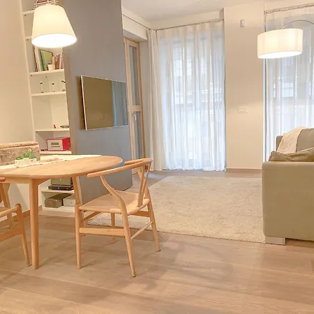 Foro Luxury - 2 - 5 Min Dal Duomo Apartment