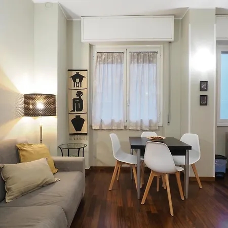Apartamento Primopiano - Soldati Milán