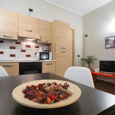 Primopiano - Soldati Milán