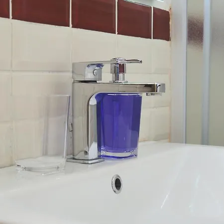 Primopiano - Soldati Apartamento