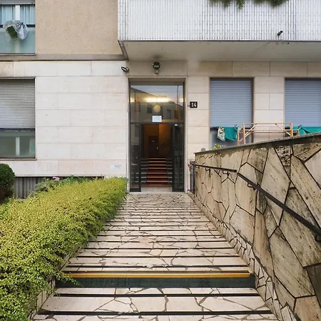 Apartamento Primopiano - Soldati