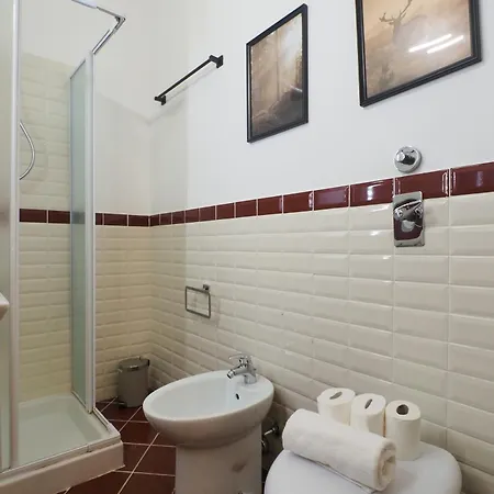 Primopiano - Soldati Apartamento *