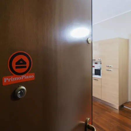 Primopiano - Soldati Apartamento *