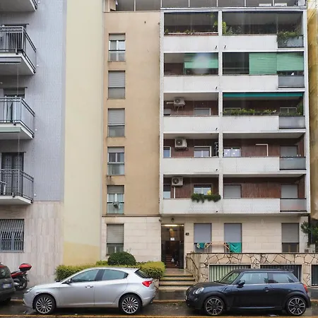 Primopiano - Soldati Apartamento