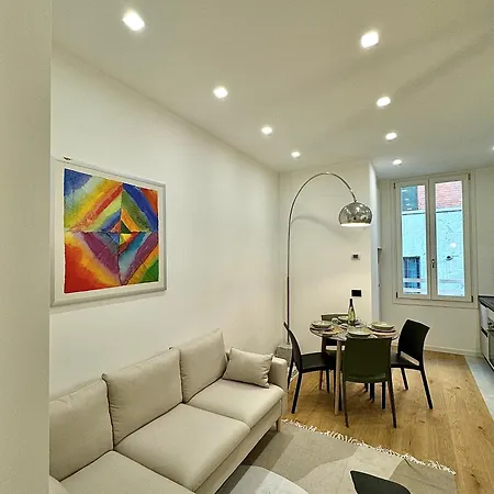 'city Life' * Milão