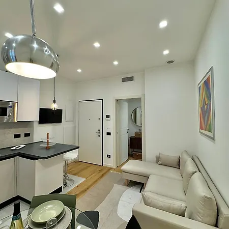 'city Life' Apartamento