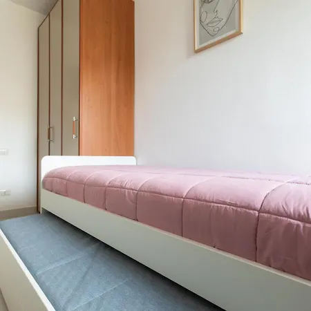 Apartament Bisceglie Mm Balcony King