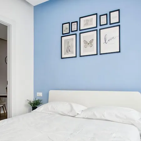 Appartement Ideal Rent - Bruschetti 6