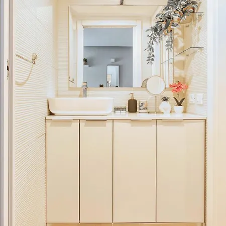 Ideal Rent - Bruschetti 6 Appartement Milan