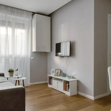 Ideal Rent - Bruschetti 6 Appartement *