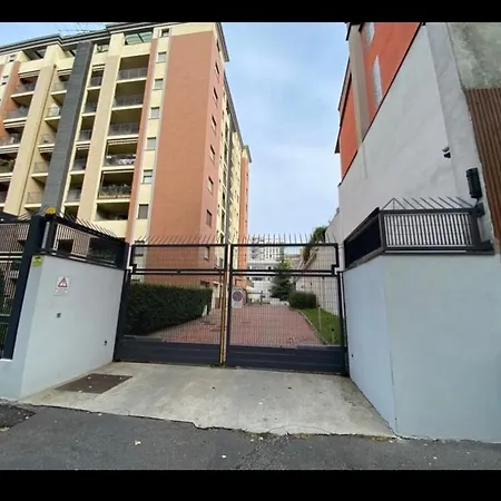 Apartamento The Style *