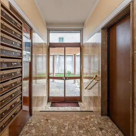 Brand New And Close To Downtown! Apartament *
