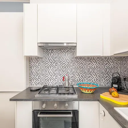Apartament Brand New And Close To Downtown! *