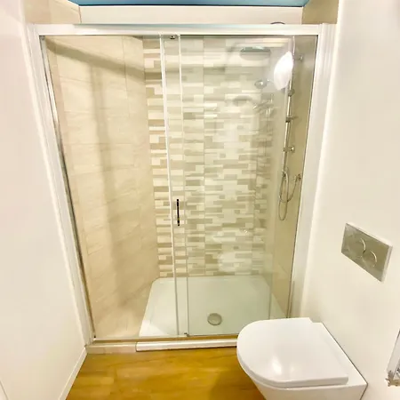 Appartement Loft 20 Minuti Dal Duomo - Moderno E Accogliente Milan