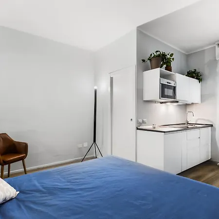 Mi Life 23 -wifi-fiera * מילאנו