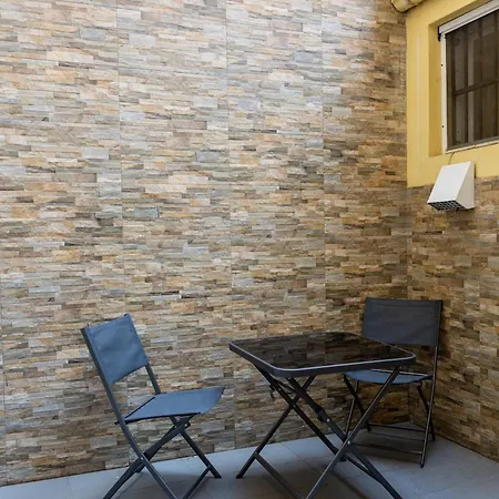 Apartamento 5 Da Letto