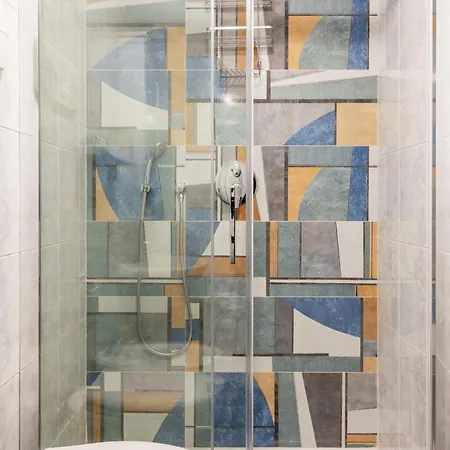 Enzo Flexyrent Apartamento Milão