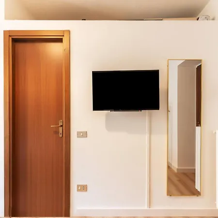 Apartamento Enzo Flexyrent