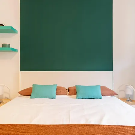 Apartamento Enzo Flexyrent *