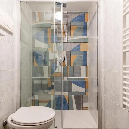 Enzo Flexyrent Apartamento *