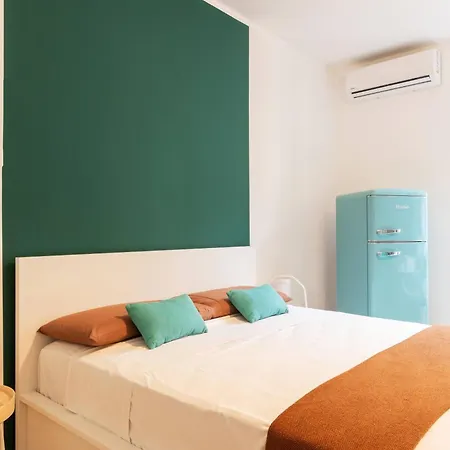 Apartamento Enzo Flexyrent Milão