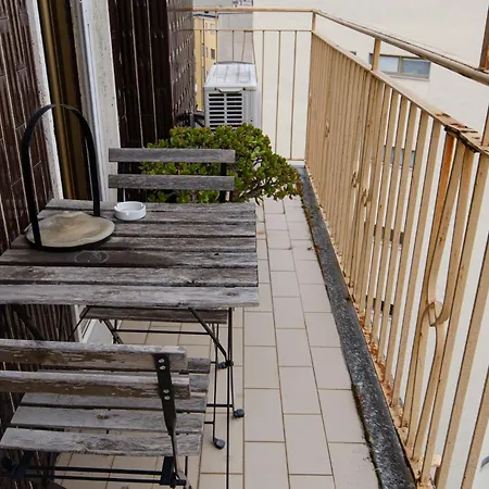 Tito Flat Appartement *