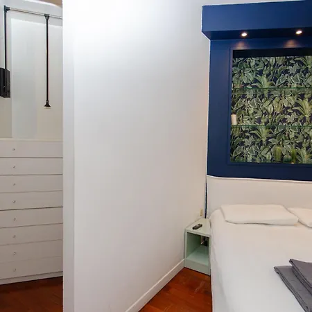 Apartamento Tito Flat