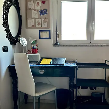 The Style Apartamento *