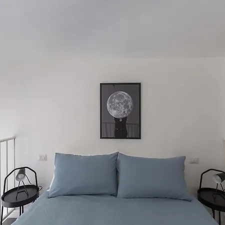 Apartment Titolivio13