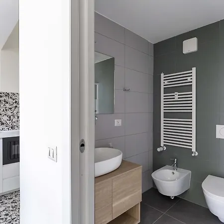 Apartment Titolivio13 Mailand