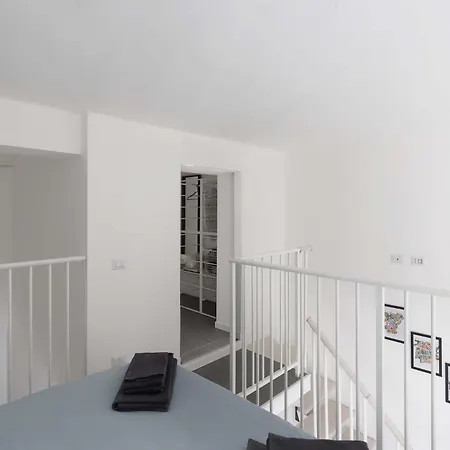 Apartment Titolivio13