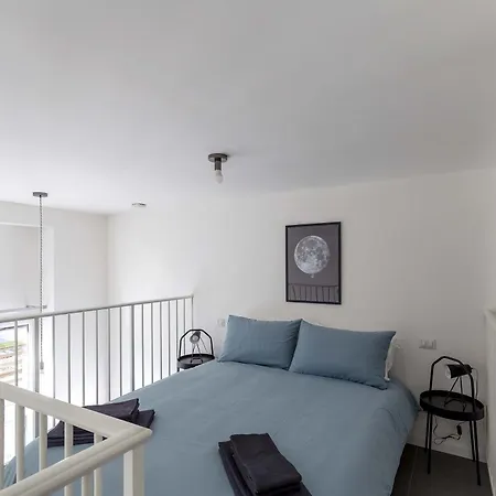 Apartment Titolivio13 Mailand