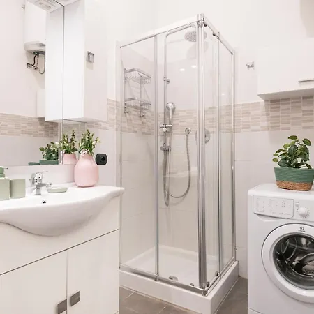 Lejlighed Easylife - - Morosini 27 - Cinque Giornate