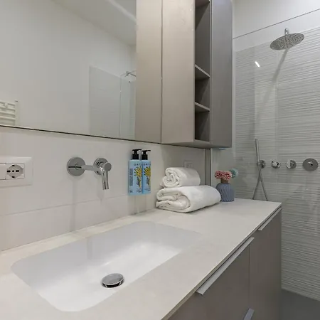 Appartement Beplace In Gioia