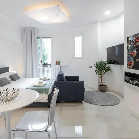 Apartment Maggi - New Beautiful In The Center *