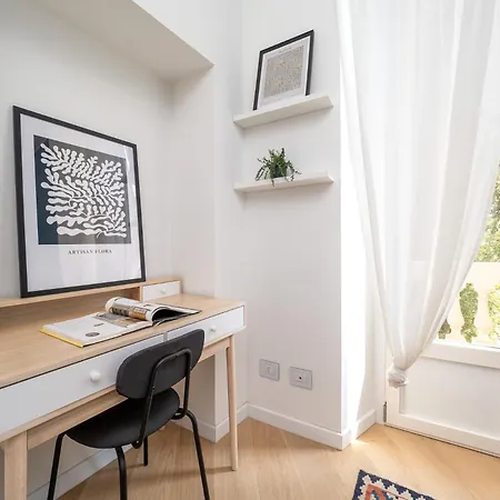 Arco Della Pace - Modern On Sempione Park * Milano