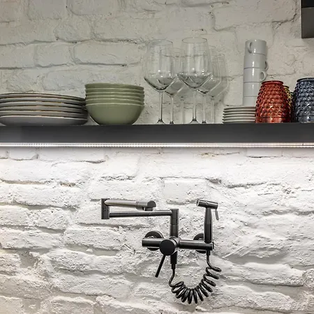 Trilocale Nolo Apartment