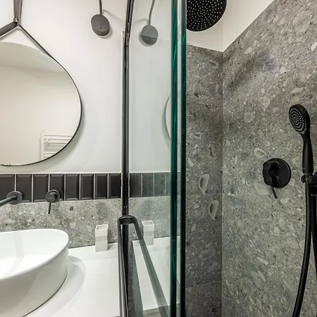 Trilocale Nolo * Milan