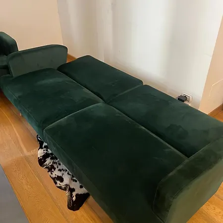 Arco Della Pace Elegante Loft * 米兰